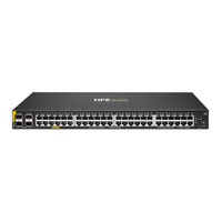 Miniatura 1 de HPE ANW 6000 48G CL4 4F 370W Sw