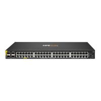Miniatura 2 de HPE ANW 6000 48G CL4 4F 370W Sw