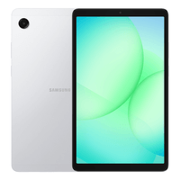 Miniatura 1 de Tablet SAMSUNG Galaxy Tab A11 8.7" 4GB/64GB Plata