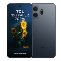 Miniatura 1 de Smartphone  TCL 70 NXTPAPER 70 Pro 6.9" 5G 8GB/256GB Azul