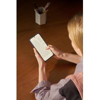 Miniatura 22 de Smartphone  TCL 70 NXTPAPER 70 Pro 6.9" 5G 8GB/256GB Azul