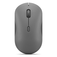 Miniatura 1 de Mouse silencioso Bluetooth Lenovo 350 (gris lunar)