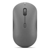Miniatura 2 de Mouse silencioso Bluetooth Lenovo 350 (gris lunar)