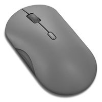 Miniatura 3 de Mouse silencioso Bluetooth Lenovo 350 (gris lunar)