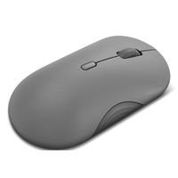 Miniatura 4 de Mouse silencioso Bluetooth Lenovo 350 (gris lunar)