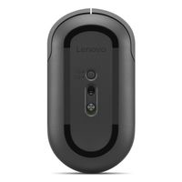 Miniatura 5 de Mouse silencioso Bluetooth Lenovo 350 (gris lunar)