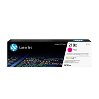 Miniatura 1 de HP/TonerHP 219X High Yield MG Original L