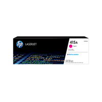 Miniatura 1 de TONER HP MAGENTA 415A W2033A