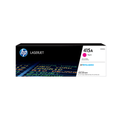 TONER HP MAGENTA 415A W2033A