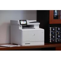 Miniatura 4 de TONER HP MAGENTA 415A W2033A