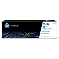 Miniatura 1 de TONER HP CYAN 203A