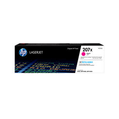 TONER HP MAGENTA 207X