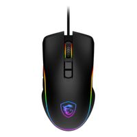 Miniatura 1 de RATON GAMING MSI FORGE GM300
