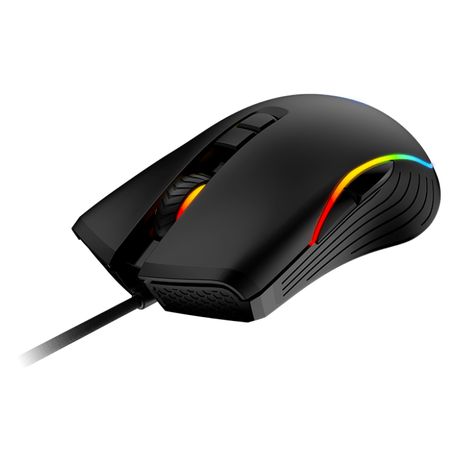 RATON GAMING MSI FORGE GM300 - Imagen 3 de 5 RATON GAMING MSI FORGE GM300 - Imagen 3 de 5