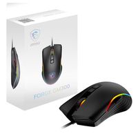 Miniatura 5 de RATON GAMING MSI FORGE GM300
