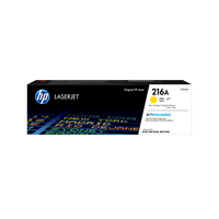 TONER HP AMARILLO 216A W2412A