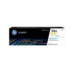 TONER HP AMARILLO 216A W2412A