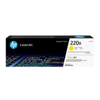 Miniatura 2 de HP 220A YELLOW ORIGINAL LASERJET TONER CARTR ID