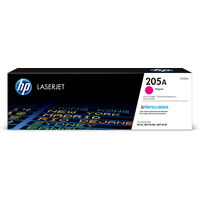 Miniatura 1 de TONER HP MAGENTA 205A