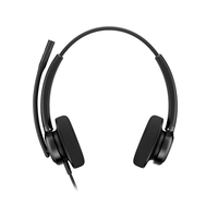Miniatura 1 de HP Poly Mission 425 Stereo Classic BULK
