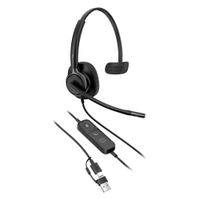 Miniatura 4 de HP Poly Mission 425 Stereo Classic BULK