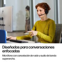 Miniatura 10 de HP Poly Mission 425 Stereo Classic BULK