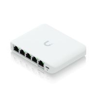 Miniatura 4 de SWITCH UBIQUITI USW-FLEX-2.5G-5 UNIFI SWITCH FLEX 2.5GB