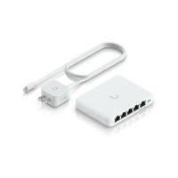 Miniatura 7 de SWITCH UBIQUITI USW-FLEX-2.5G-5 UNIFI SWITCH FLEX 2.5GB