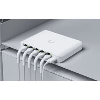 Miniatura 8 de SWITCH UBIQUITI USW-FLEX-2.5G-5 UNIFI SWITCH FLEX 2.5GB