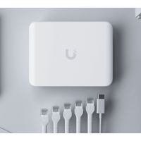 Miniatura 9 de SWITCH UBIQUITI USW-FLEX-2.5G-5 UNIFI SWITCH FLEX 2.5GB