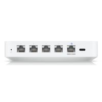 Miniatura 6 de Ubiquiti UCG-Ultra Gateway 4xGbE 1x1/2.5GbE WAN