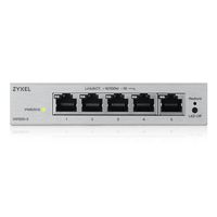 Miniatura 4 de ZyXEL GS1200-5V3 Switch 5xGbE