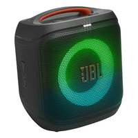 Miniatura 1 de Altavoces JBL PartyBox Encore Essential 2 inalámbricos Bluetooth 100W, iluminación y batería 15h