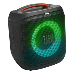 Altavoces JBL PartyBox Encore Essential 2 inalámbricos Bluetooth 100W, iluminación y batería 15h