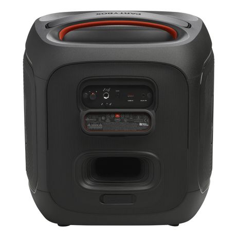 Altavoces JBL PartyBox Encore Essential 2 inalámbricos Bluetooth 100W, iluminación y batería 15h - Imagen 4 de 9 Altavoces JBL PartyBox Encore Essential 2 inalámbricos Bluetooth 100W, iluminación y batería 15h - Imagen 4 de 9