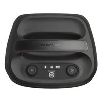Miniatura 7 de Altavoces JBL PartyBox Encore Essential 2 inalámbricos Bluetooth 100W, iluminación y batería 15h