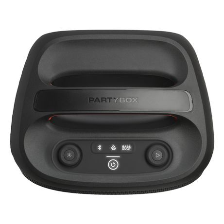 Altavoces JBL PartyBox Encore Essential 2 inalámbricos Bluetooth 100W, iluminación y batería 15h - Imagen 7 de 9 Altavoces JBL PartyBox Encore Essential 2 inalámbricos Bluetooth 100W, iluminación y batería 15h - Imagen 7 de 9