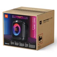 Miniatura 9 de Altavoces JBL PartyBox Encore Essential 2 inalámbricos Bluetooth 100W, iluminación y batería 15h