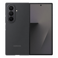 Miniatura 1 de FUNDA CARBON SHI NEGRA GALAXY Z FOLD7