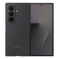 Miniatura 2 de FUNDA CARBON SHI NEGRA GALAXY Z FOLD7