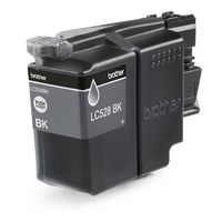 Miniatura 3 de BROTHER Cartucho Negro para MFCJ6760DW, MFCJ6960DW. 6000pag