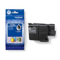 Miniatura 4 de BROTHER Cartucho Negro para MFCJ6760DW, MFCJ6960DW. 6000pag