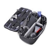 Miniatura 6 de Adaptador Crash Cart USB a VGA/ Mini DisplayPort - KVM