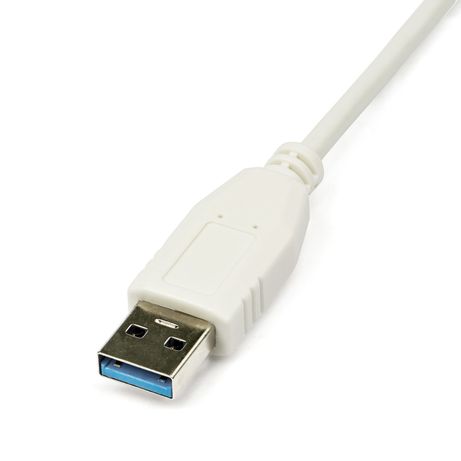 USB 3.0 TO GIGABIT ETHERNET - Imagen 5 de 5 USB 3.0 TO GIGABIT ETHERNET - Imagen 5 de 5