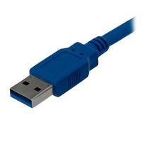 Miniatura 4 de CABLE USB 3.0 SUPERSPEED 1M