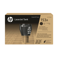 Miniatura 1 de HP 153A BLACK ORIGINAL LASERJET TANK TONER RELOAD K IT