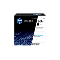 HP 147Y BLACK LASERJET TONER CARTRID GE