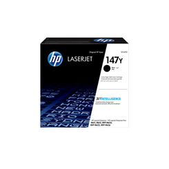 HP 147Y BLACK LASERJET TONER CARTRID GE