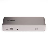 Miniatura 4 de Docking Station USB4 de 3 Monitores 4K60 PD 100W
