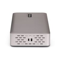 Miniatura 6 de Docking Station USB4 de 3 Monitores 4K60 PD 100W
